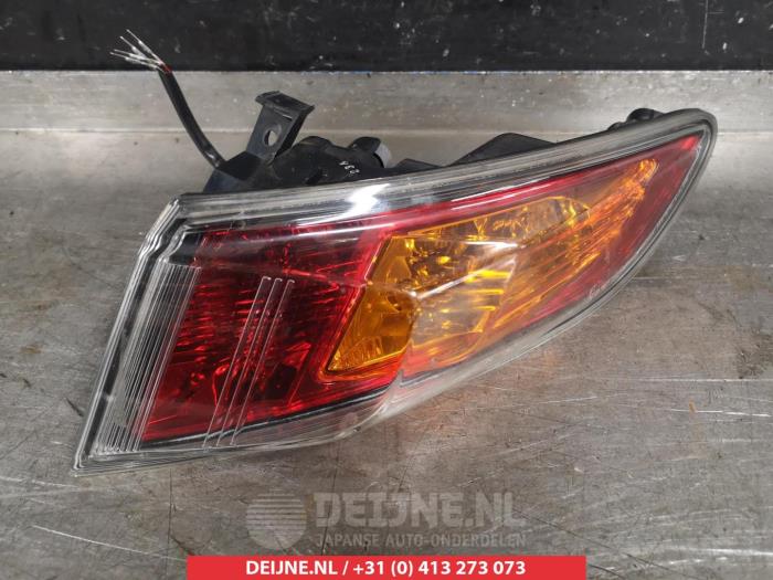 Honda Civic Rücklicht rechts O299883
