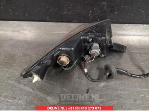 Honda Civic Rücklicht rechts O299883 foto 2