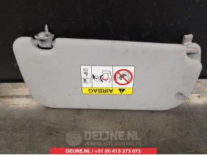 Hyundai I10 Sun visor O314563 photo 2