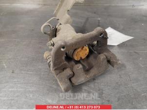 Honda Accord Bremszange rechts hinten O377223 foto 2