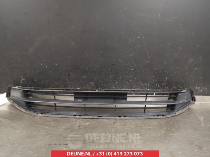 Honda Jazz Bumper Rooster O264520
