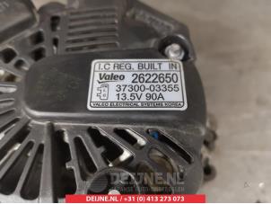 Hyundai I20 Dynamo O358030 photo 2