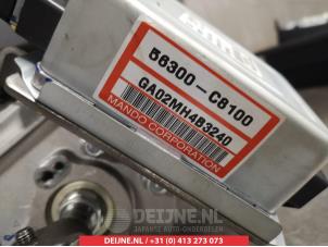 Hyundai I20 Steering column O332948 photo 2