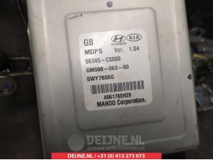Hyundai I20 Steering column O332948 photo 3
