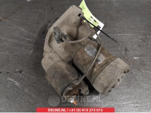 Nissan 370Z Starter O361197 photo 2