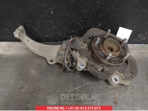 Nissan 370Z Knuckle, front left O322496 photo 2