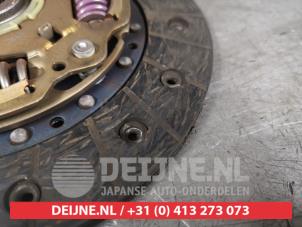 Hyundai I20 Kupplungsset (komplett) O374144 foto 2
