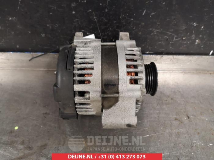 Chevrolet Spark Dynamo O357553
