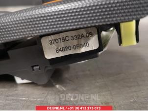 Toyota Corolla Verso Multi-functional window switch O312391 photo 2