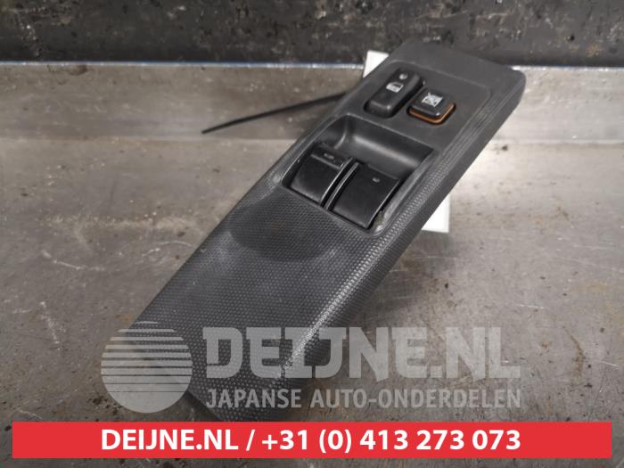 Toyota Corolla Verso Kombischalter Fenster O312392