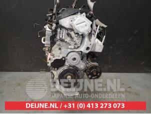 Gebruikte Motor Honda Jazz (GK/GP) 1.3 -i-VTEC 16V Prijs € 650,00 Margeregeling aangeboden door V.Deijne Jap.Auto-onderdelen BV