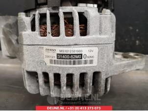 Suzuki SX-4 Dynamo O359268 foto 2