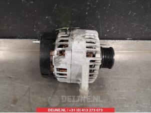 Gebruikte Alternator Suzuki SX4 S-Cross (JY) 1.6 16V DDiS Prijs € 75,00 Margeregeling aangeboden door V.Deijne Jap.Auto-onderdelen BV