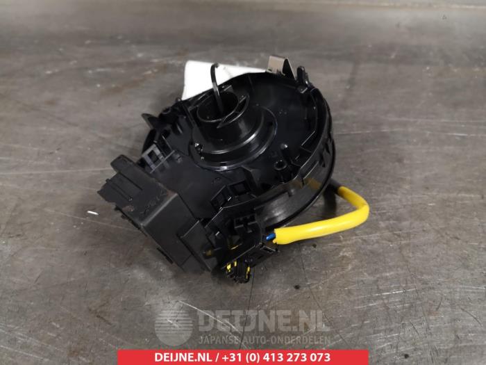 Suzuki SX-4 Klokveer Airbag O308041