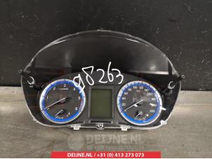 Gebruikte Kilometerteller KM Suzuki SX4 S-Cross (JY) 1.6 16V DDiS Prijs € 50,00 Margeregeling aangeboden door V.Deijne Jap.Auto-onderdelen BV