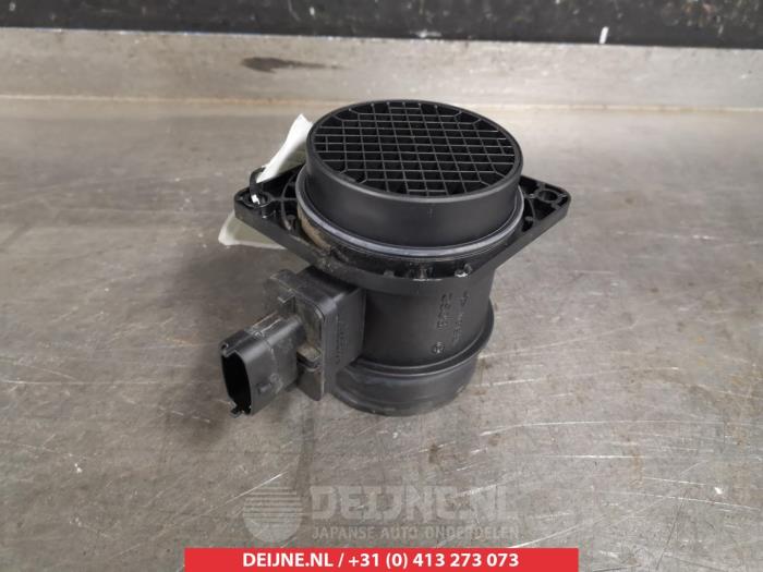 Suzuki SX-4 Luchthoeveelheidsmeter O342932