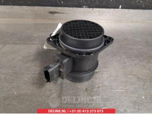 Gebruikte Luchthoeveelheidsmeter Suzuki SX4 S-Cross (JY) 1.6 16V DDiS Prijs € 45,00 Margeregeling aangeboden door V.Deijne Jap.Auto-onderdelen BV