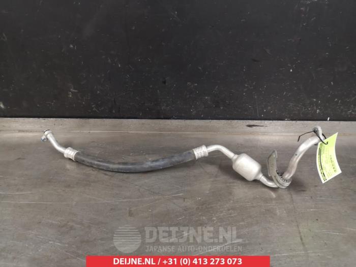 Suzuki SX-4 Airco Leiding O341199