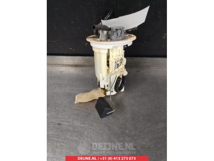 Gebruikte Tank element Pomp Mitsubishi Grandis (NA) 2.4 16V MIVEC Prijs € 50,00 Margeregeling aangeboden door V.Deijne Jap.Auto-onderdelen BV