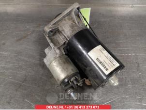 Suzuki SX-4 Anlasser O362738 foto 2