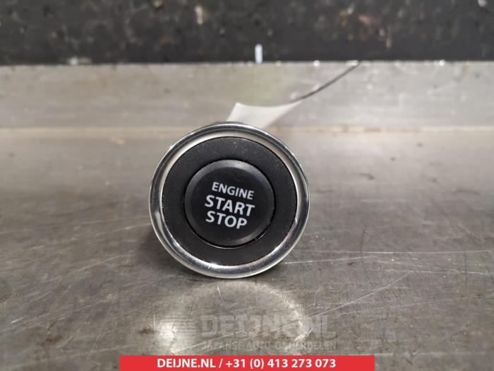 Suzuki SX-4 Start/Stop schakelaar O269289