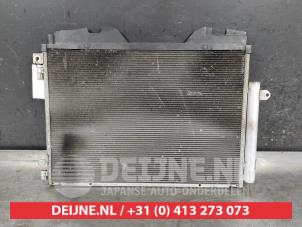Suzuki SX-4 Klima Kondensor O346080 foto 2