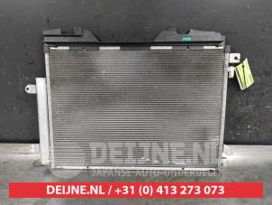 Gebruikte Airco Condensor Suzuki SX4 S-Cross (JY) 1.6 16V DDiS Prijs € 35,00 Margeregeling aangeboden door V.Deijne Jap.Auto-onderdelen BV