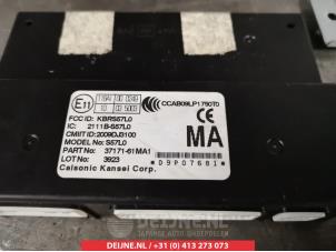 Suzuki SX-4 Computer Motormanagement O345322 foto 2