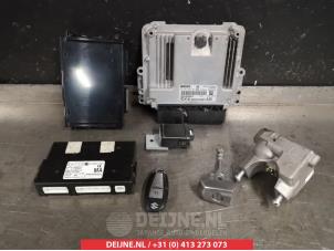 Suzuki SX-4 Computer Motormanagement O345322 foto 3