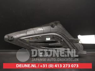 Hyundai I20 Bumper Rooster O264308 foto 2