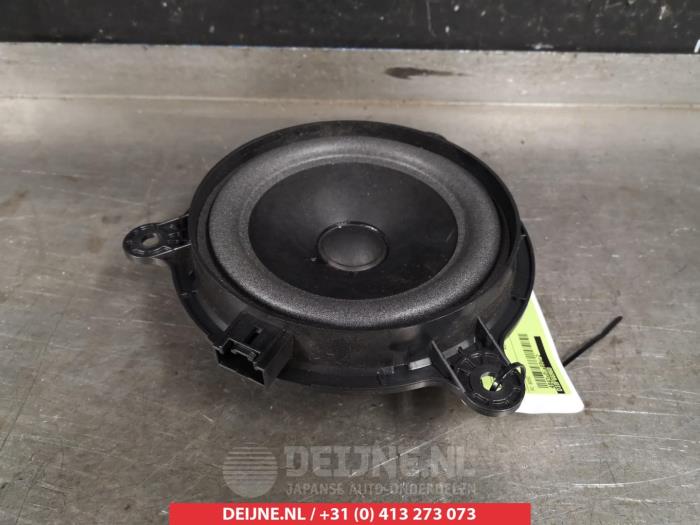 Mazda CX-3 Lautsprecher O316524