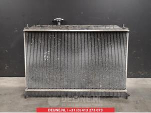Kia Rio Radiator O339762 photo 2
