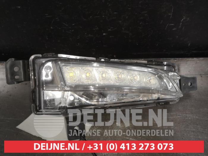 Suzuki Vitara Dagrijverlichting links O266773