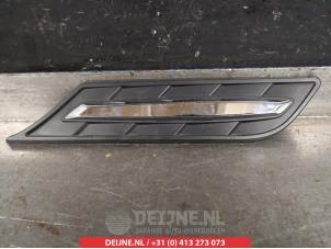 Suzuki Vitara Schmutzfänger Leiste O270350 foto 2