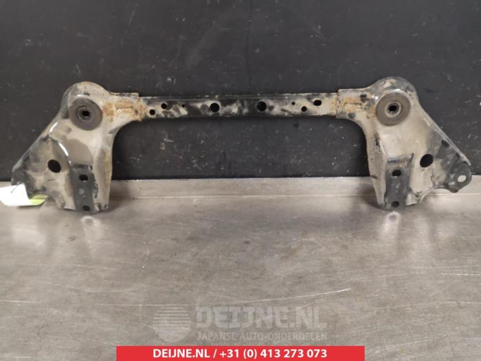 Nissan Juke Subframe O316649
