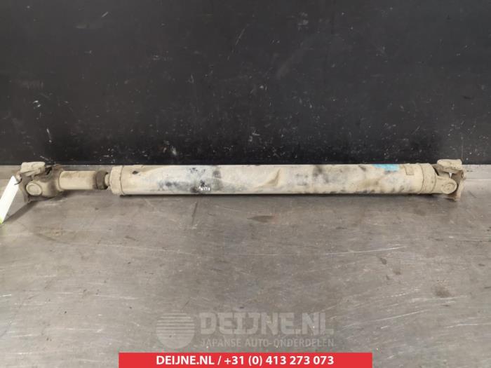 Kia Sorento Intermediate shaft O374444