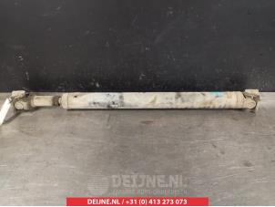 Gebruikte Tussenas Kia Sorento I (JC) 2.5 CRDi 16V VGT Prijs € 50,00 Margeregeling aangeboden door V.Deijne Jap.Auto-onderdelen BV