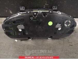 Hyundai I20 Tacho - Kombiinstrument KM O304325 foto 3