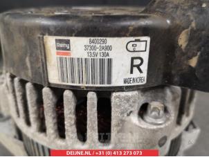 Hyundai I20 Dynamo O358025 foto 2
