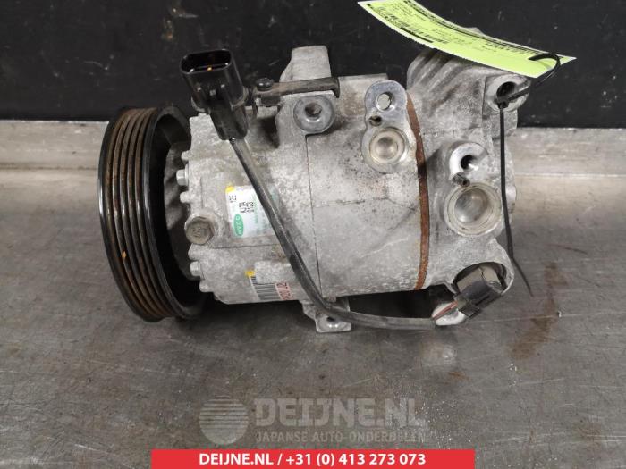 Hyundai I20 Aircopomp O346616