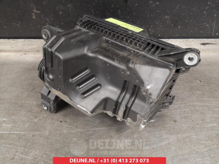 Hyundai I20 Luchtfilterhuis O356875