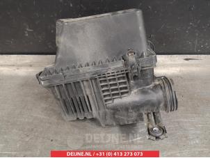 Hyundai I20 Luftfiltergehäuse O356875 foto 3