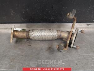 Gebruikte Uitlaat voorpijp Hyundai i20 (GBB) 1.1 CRDi VGT 12V Prijs € 25,00 Margeregeling aangeboden door V.Deijne Jap.Auto-onderdelen BV