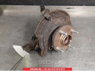 Daihatsu Cuore Achsschenkel links vorne O322936 foto 2