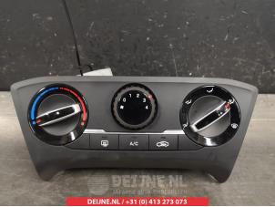 Gebruikte Chaufage Bedieningspaneel Hyundai i20 (GBB) 1.2i 16V Prijs € 50,00 Margeregeling aangeboden door V.Deijne Jap.Auto-onderdelen BV