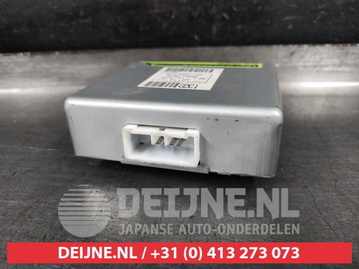 Hyundai I20 DC/DC converter O263576