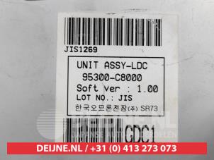 Hyundai I20 DC/CD Konverter O263576 foto 2