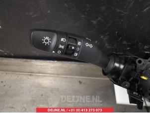 Hyundai I20 Steering column stalk O308402 photo 2