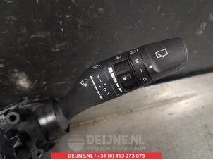 Hyundai I20 Steering column stalk O308402 photo 3