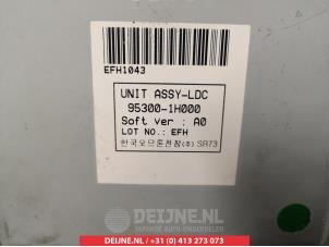 Kia Ceed DC/CD converter O263587 photo 2